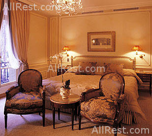 Hotel Plaza Athenee 17